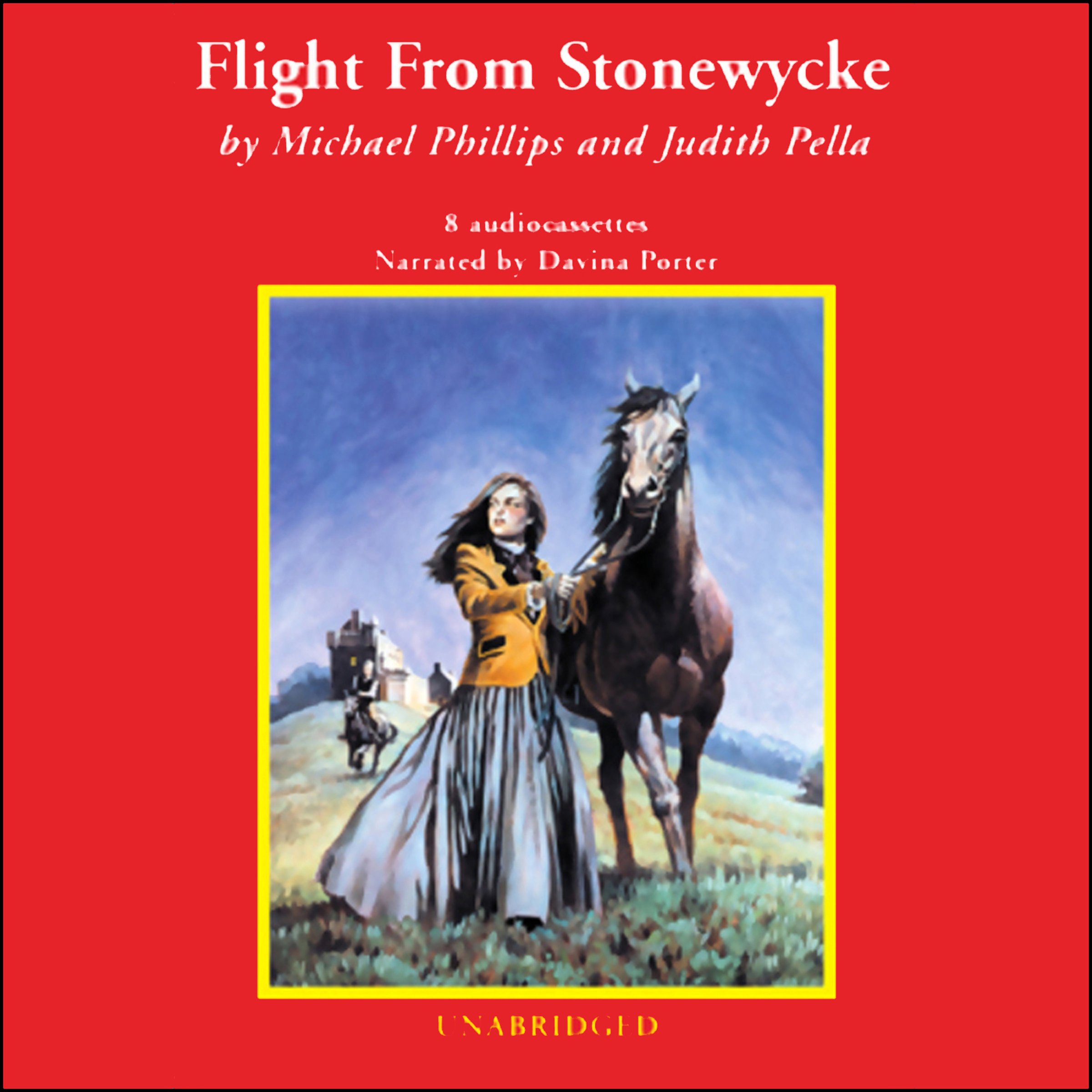 Flight From Stonewycke