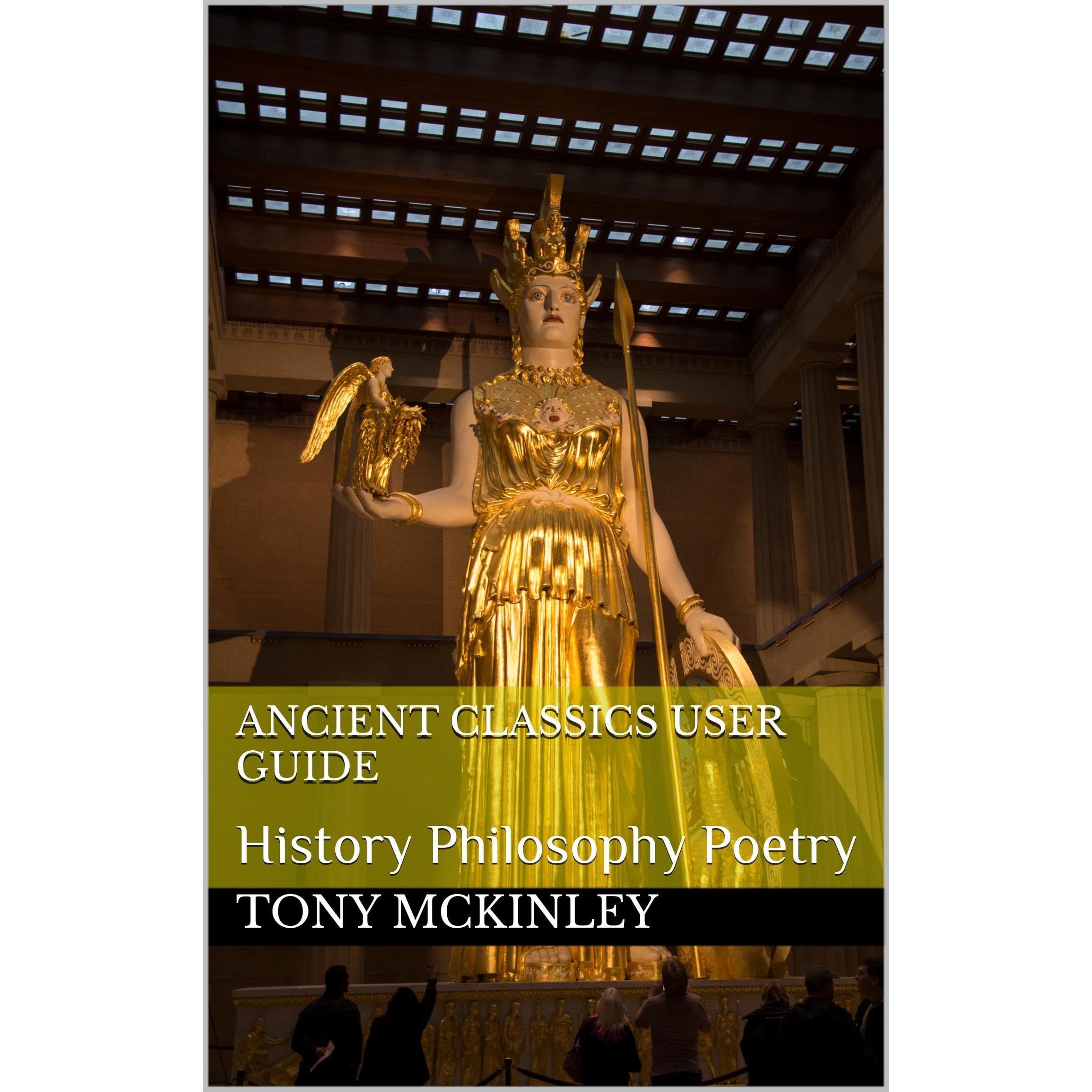 Ancient Classics User Guide