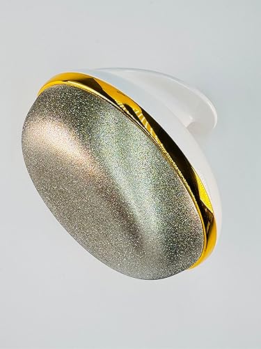 Miniatura 2 de Luxene Beauty FIRMAGLOW® - For The Body - Microdermabrasion Device - Home Skin Care Tool for Anti-Aging, Skin Tightening, and Exfoliation - Diamond