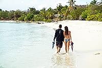 Vista 4 de U.S. Divers Tiki Adult Set