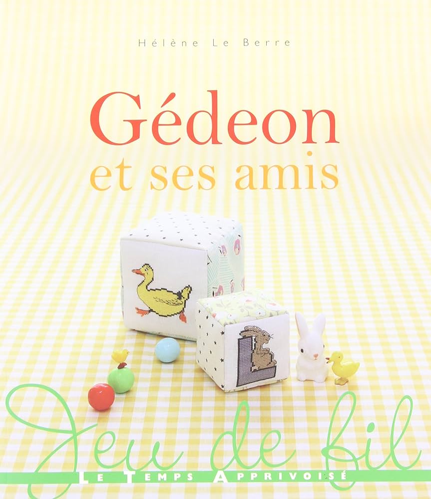 デカルト全集　揃い　フランス語 Amazon.co.jp: LTA 「Gedeon et ses amis」 クロスステッチ作品