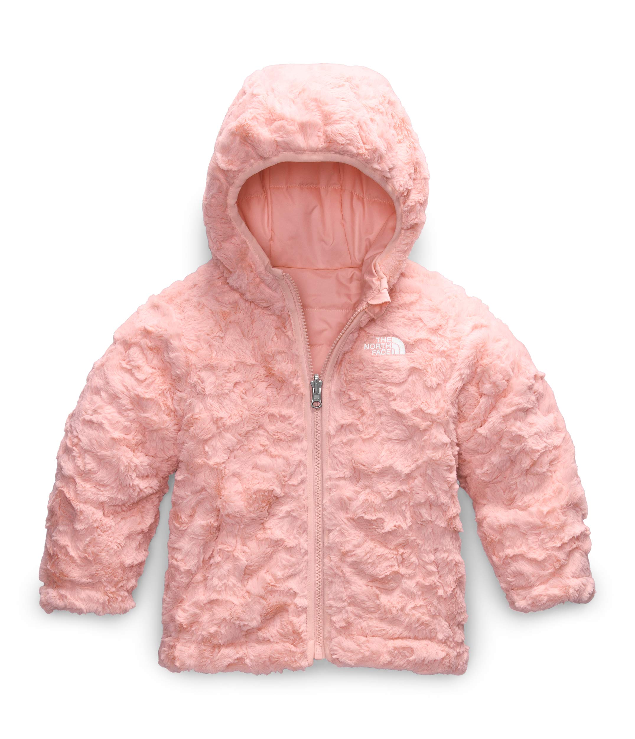 THE NORTH FACE Toddler Reversible Mossbud Swirl Insulated
