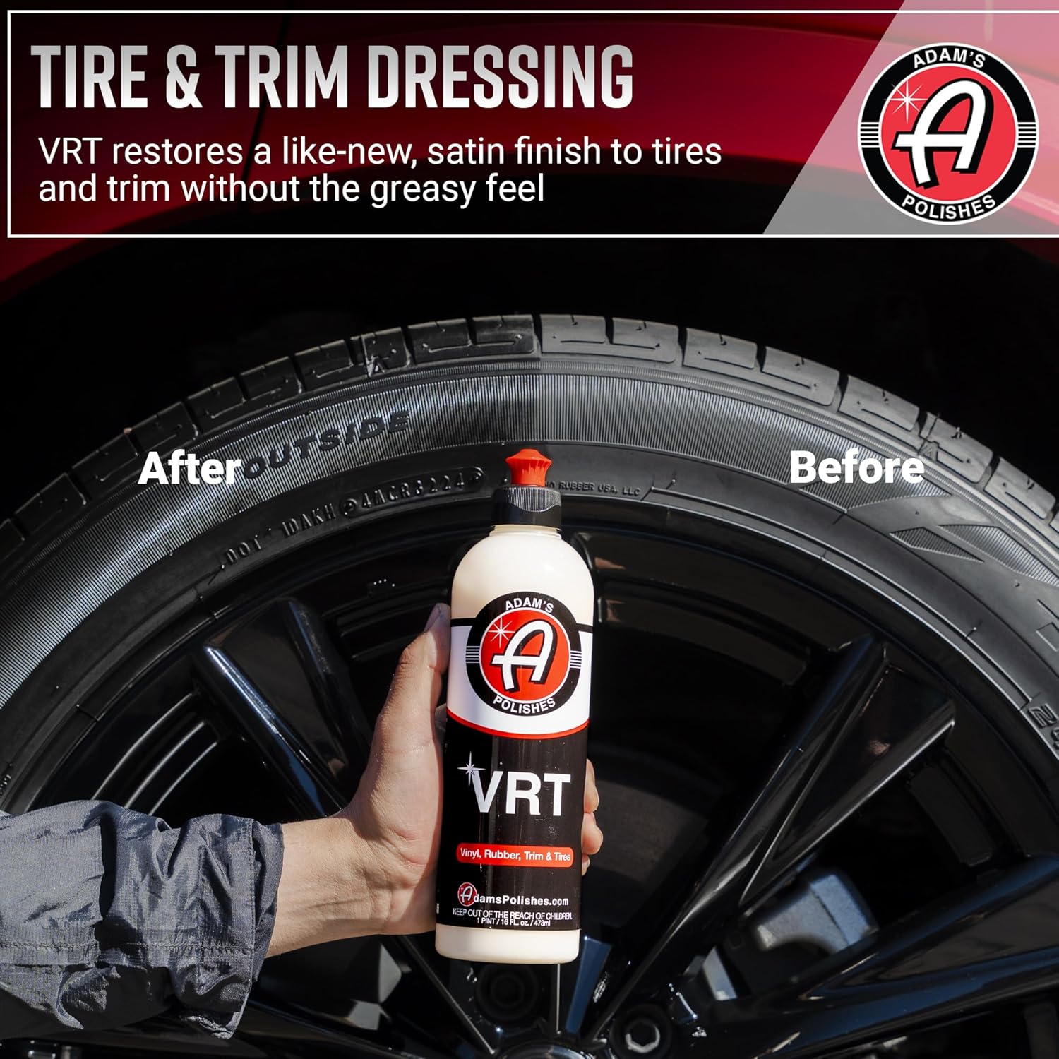 Adam's Polishes Essential Car Wash Kit (14-Item) - Auto Detailing Car Care Cleaning Kit Car & Truck Lovers, Dads, Moms and DIYers - Image 6