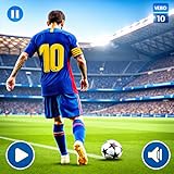 Street Kickers Fast Goal Mania