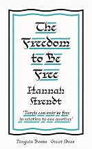 Cover of The Freedom to Be Free (Penguin Great Ideas)