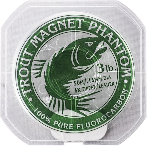 Trout fluorocarbon-line