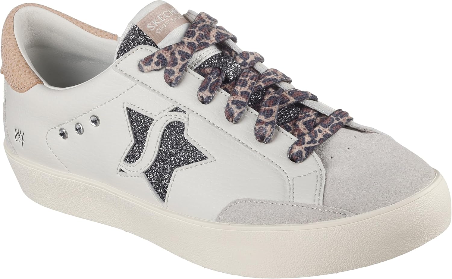 Skechers Womens Strand - Fierce Comfort