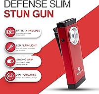 Vista 2 de Pistola paralizante para defensa personal