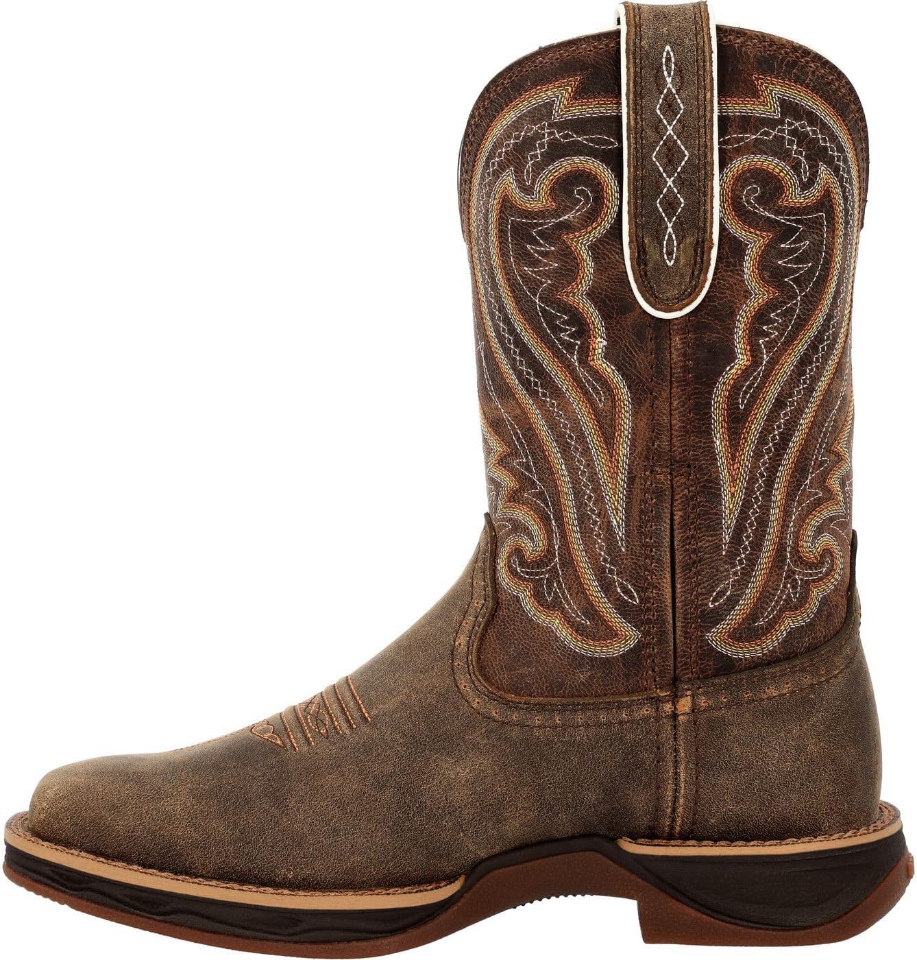 Lady Rebel™ Ultra-Lite Western Boot