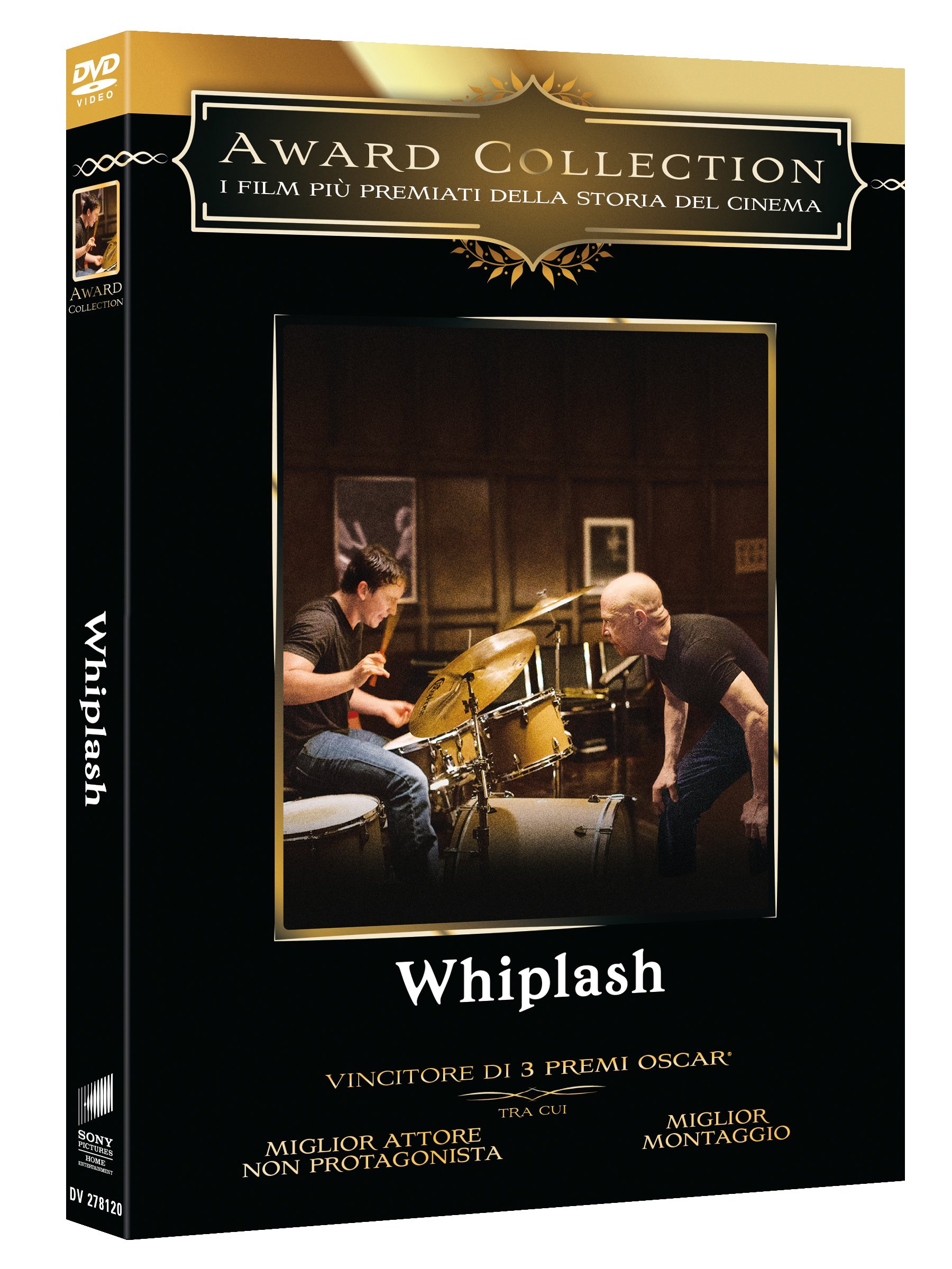 Whiplash