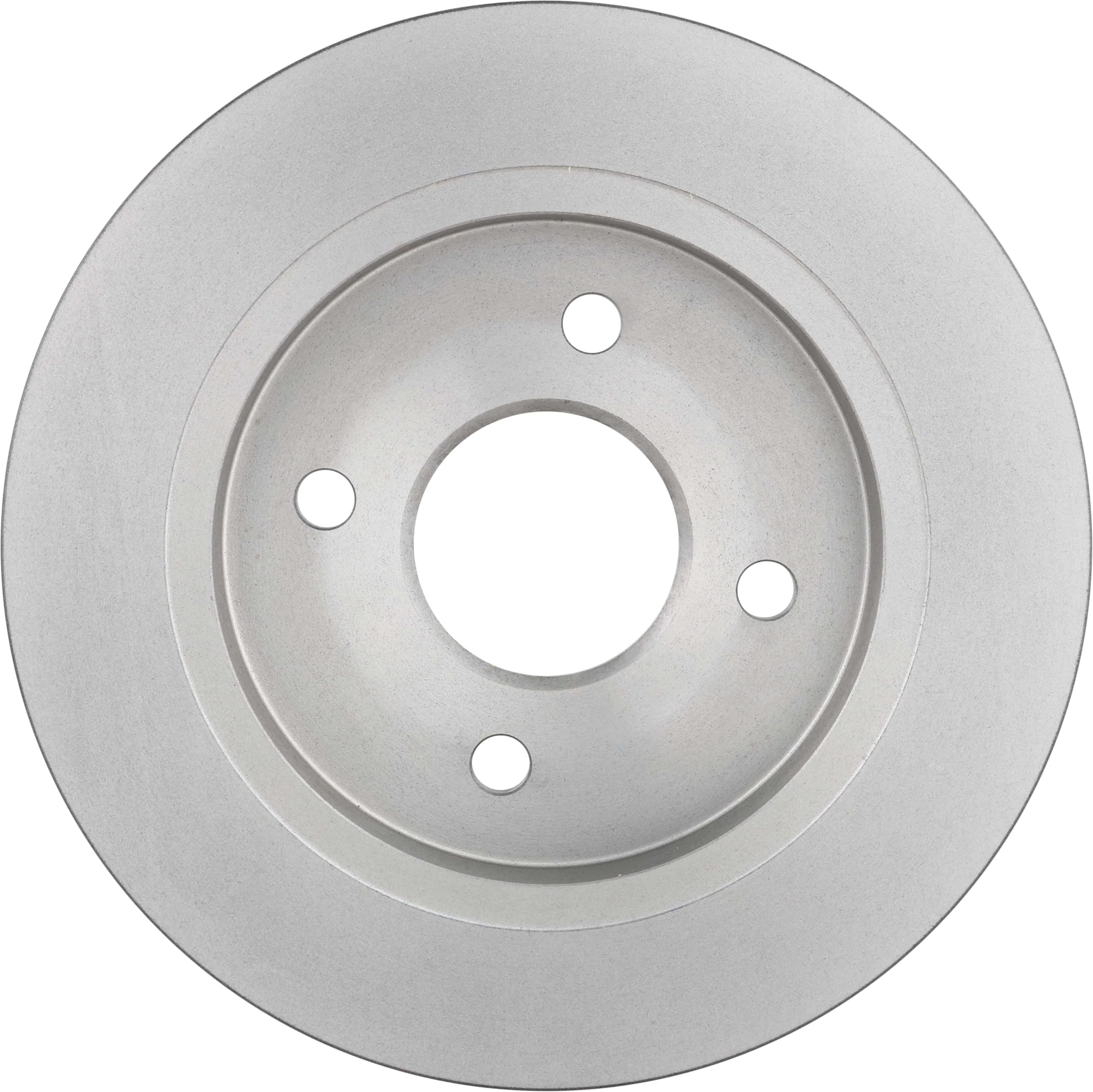 Brembo 08.4931.21 - Disco Freno con Verniciatura UV (Set di 2) - Posteriore
