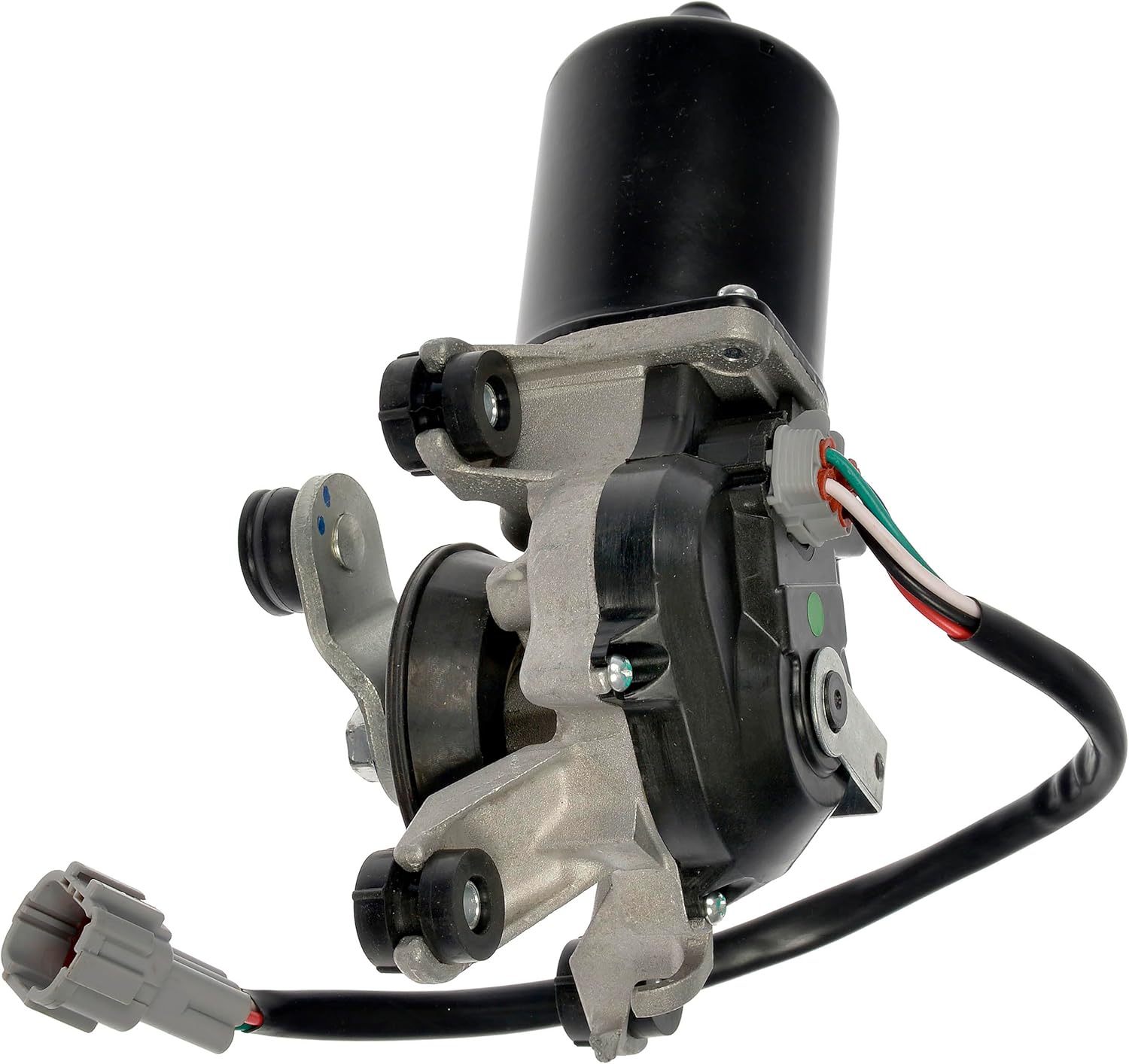 APDTY 160140 Windshield Wiper Transmission Assembly