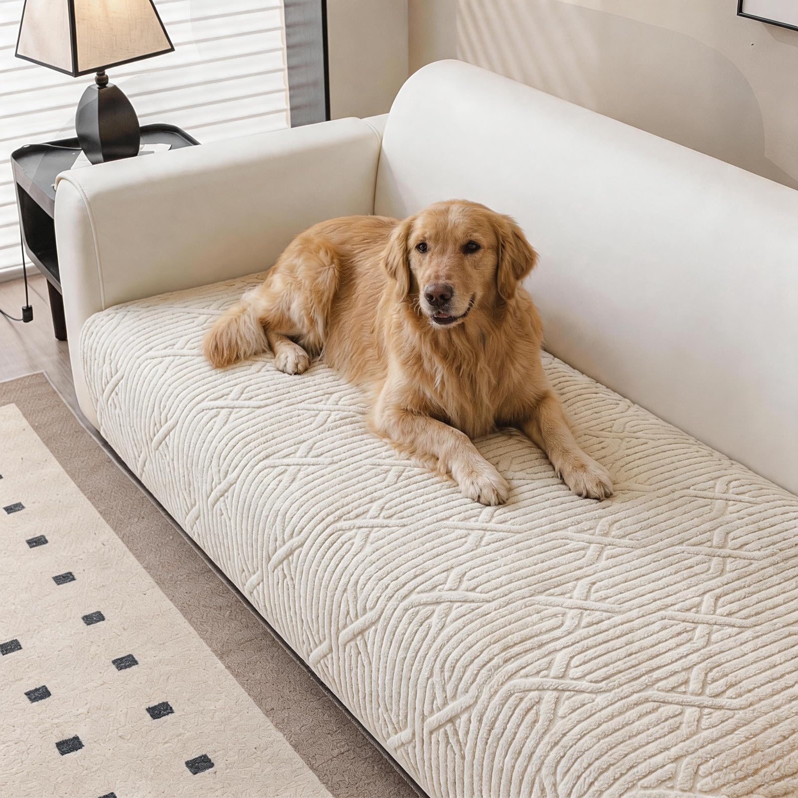 Eco-Ancheng Couch Cover for Dogs