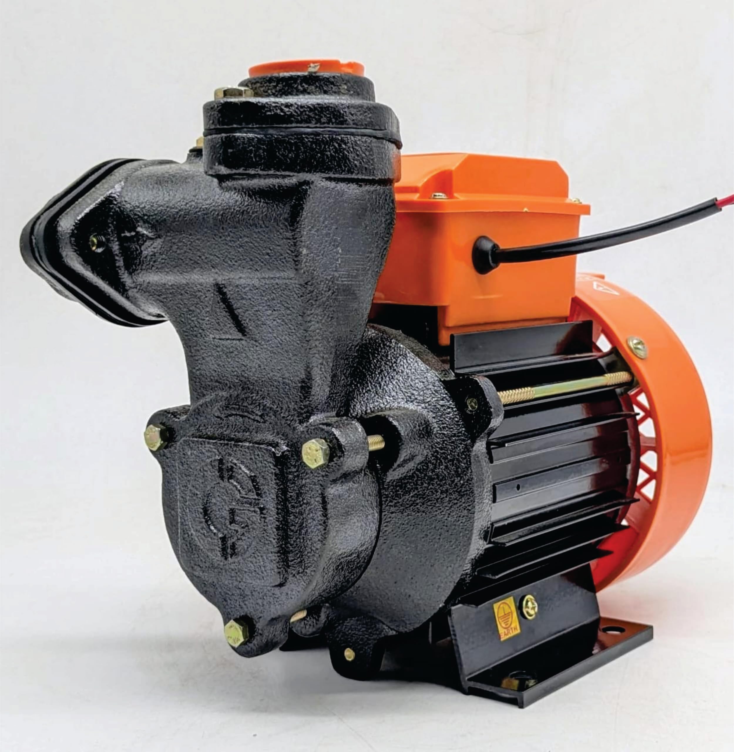 CG Flowganga 1 |1 HP | Residential Water Pump Self Priming Regenerative | Single Phase | Anti-Jam Winding | Anti-Drip Adaptor | Wide Voltage Range | 1 Year Manufacturer's Warranty-image-37