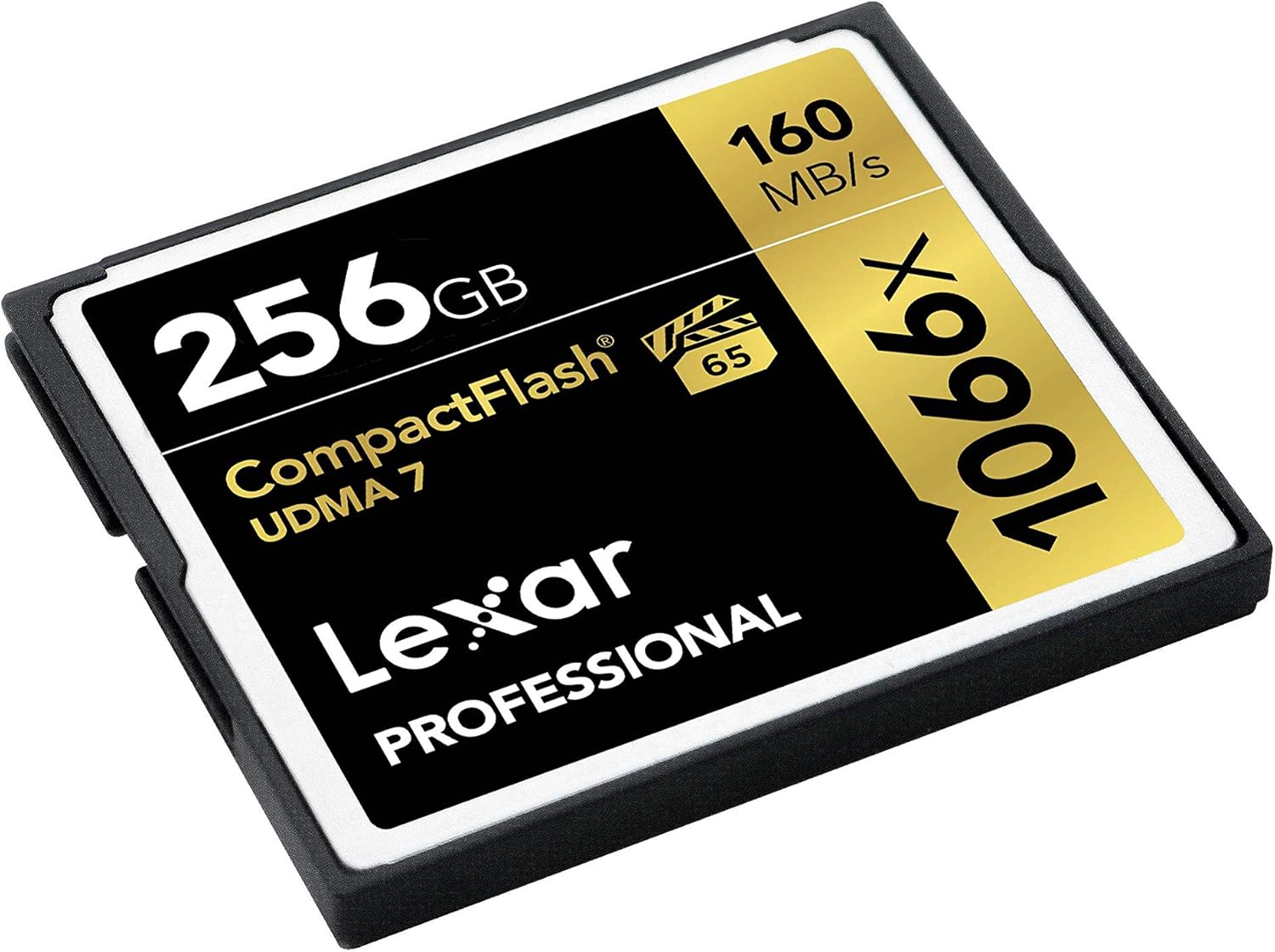 Exсluѕіvе Dіѕсоunt 90% Prісе Lexar Professional 1066x 256GB CompactFlash Card, Up to 160MB/s Read, for Professional Photographer, Videographer, Enthusiast (LCF256CRBNA1066)