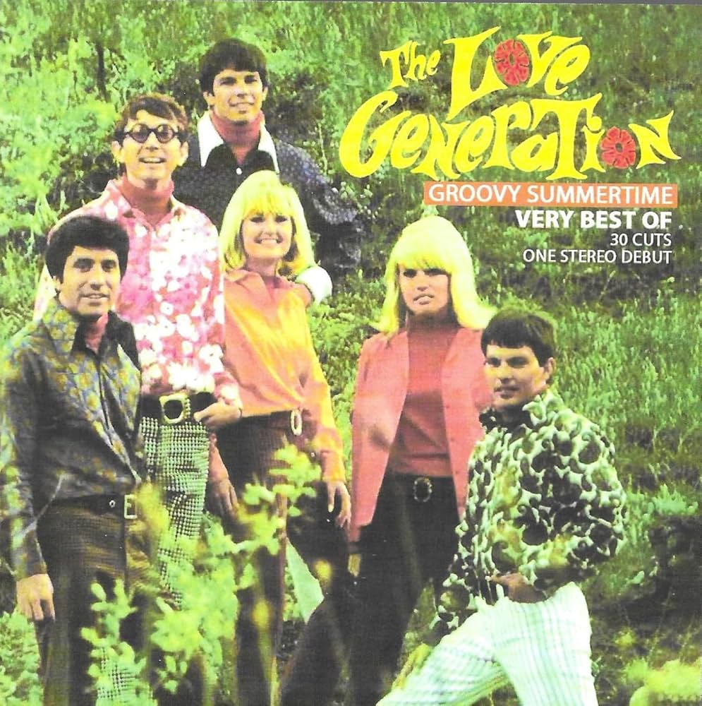 Amazon.com: Groovy Summertime - Very Best Of: CDs & Vinyl Amazon.com: Groovy Summertime - Very Best Of: CDs & Vinyl