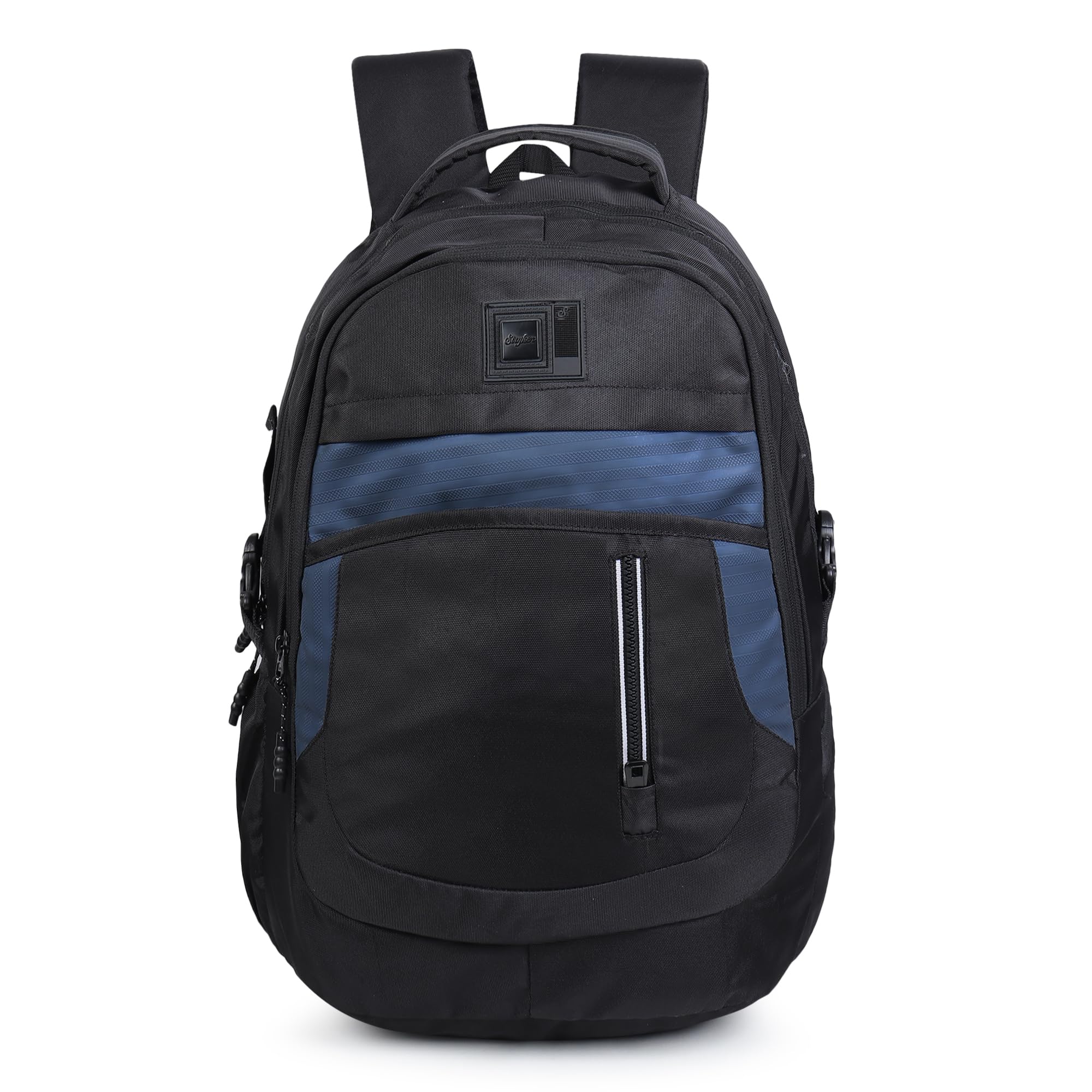 See full amazon price history chart for Stryker Unisex School College Office Laptop Bag 19 inch | School Bags for Boys & Girls with Laptop Compartment | Travel/College Bookbags (N Blue) Stryker Unisex School College Office Laptop Bag 19 inch | School Bags for Boys & Girls with Laptop Compartment | Travel/College Bookbags (N Blue) (B0D9K7WM7C) Amazon Price History, Amazon Price Tracker