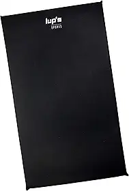 Colchonete Academia Grande - 100x60x03 - Densidade 23