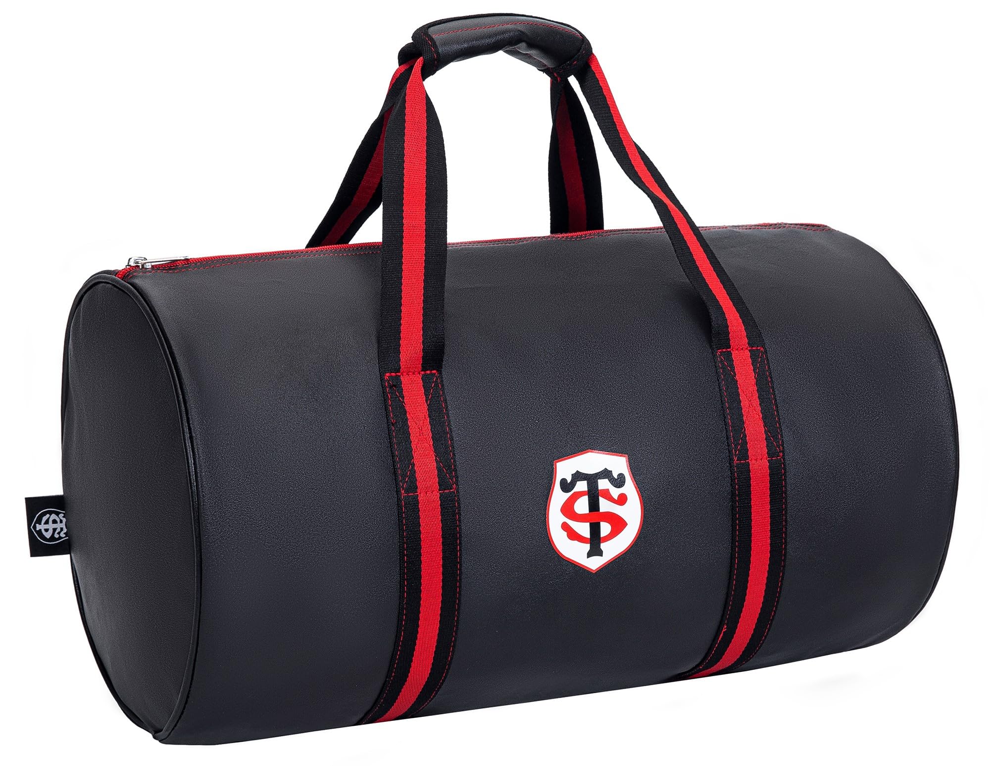 STADE TOULOUSAIN Sac de Sport Voyage Toulouse - Collection Officielle Rugby