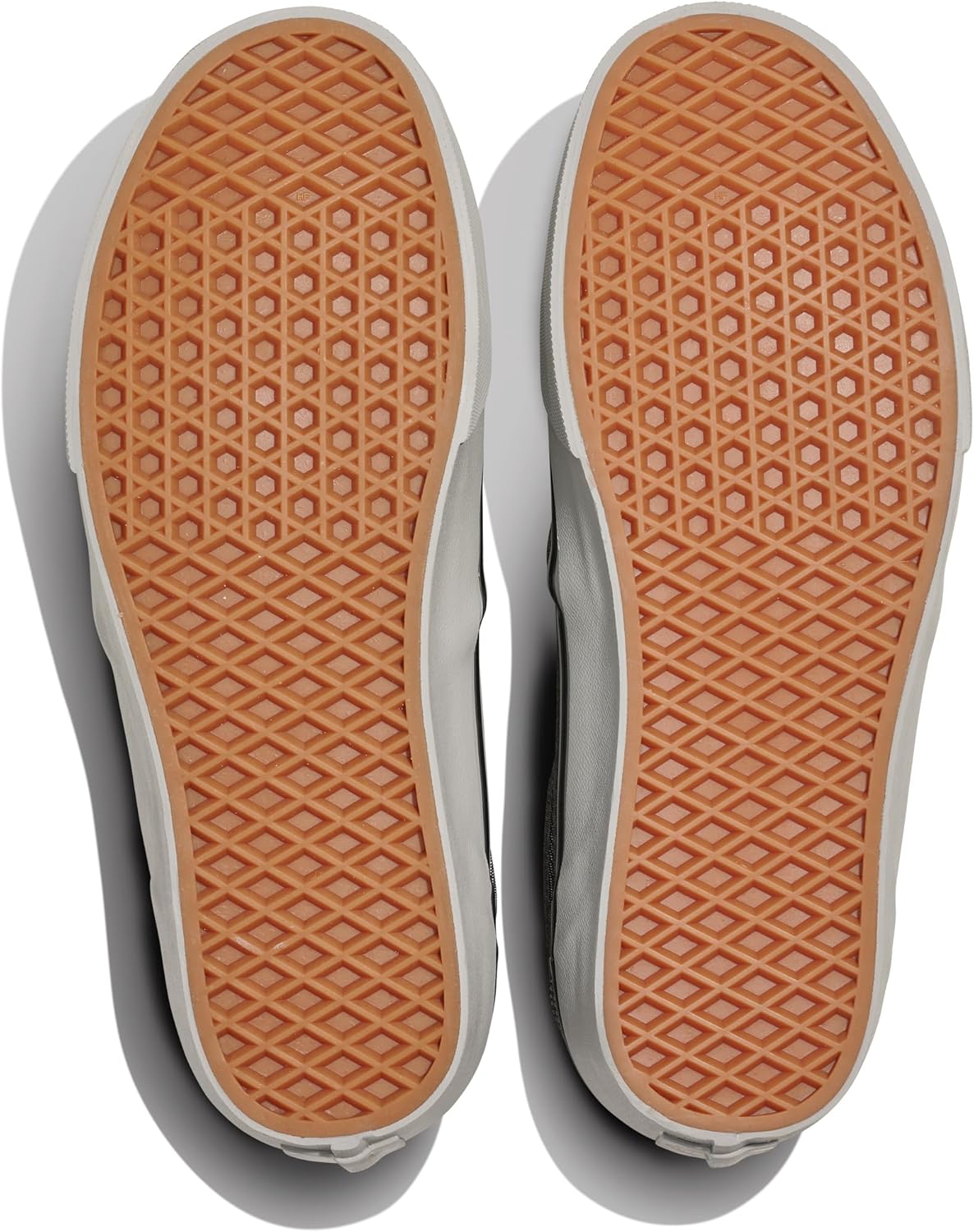 Vans Men's Asher Deluxe Shoe