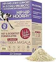 Vista 11 de Fidobiotics Good Guts for Lil Mutts - Probiótico para perros, miles de millones de UFC, 11 cepas, 5 enzimas digestivas, 2 prebióticos, salud