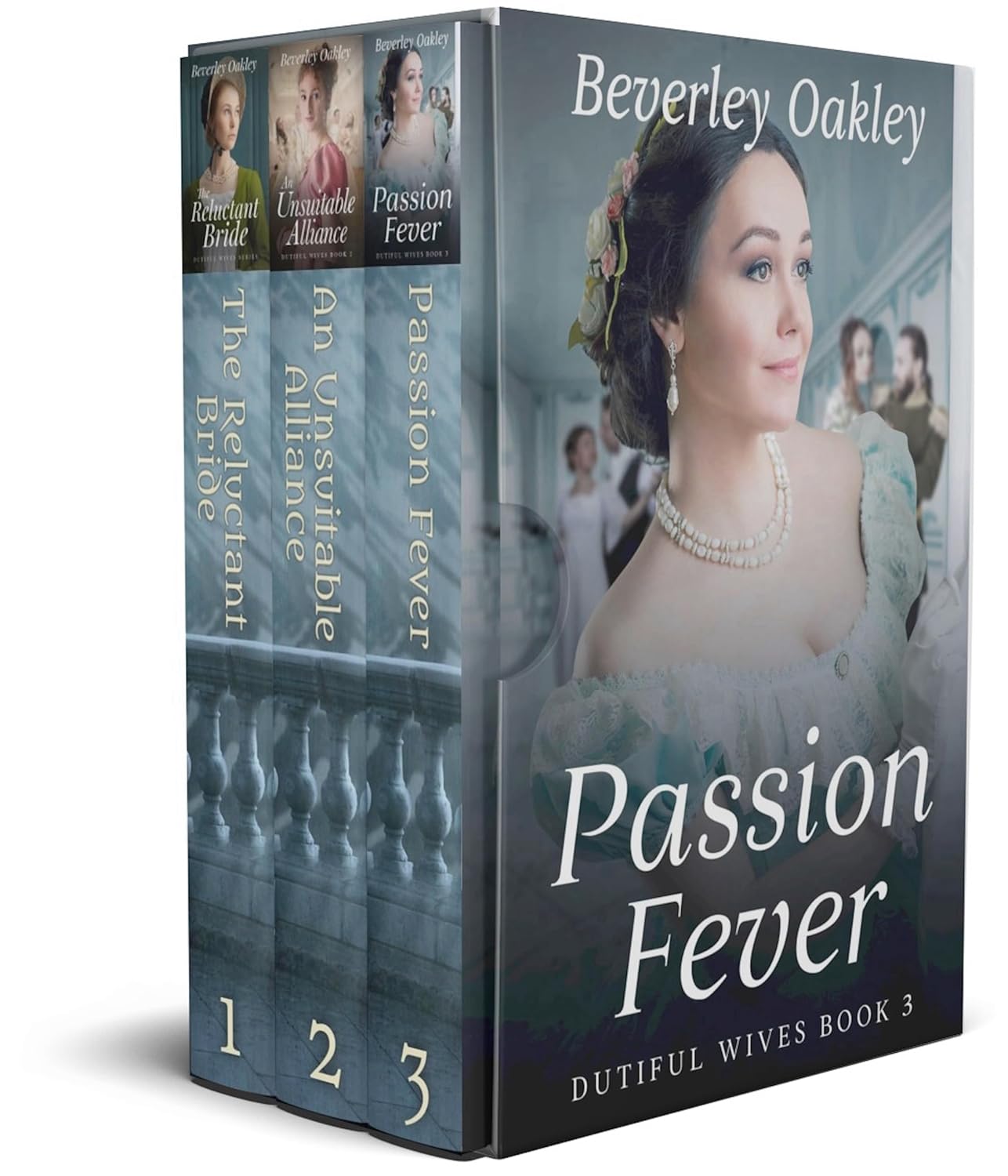 Dutiful Wives Love, Duty, and Deception in Regency England eBook