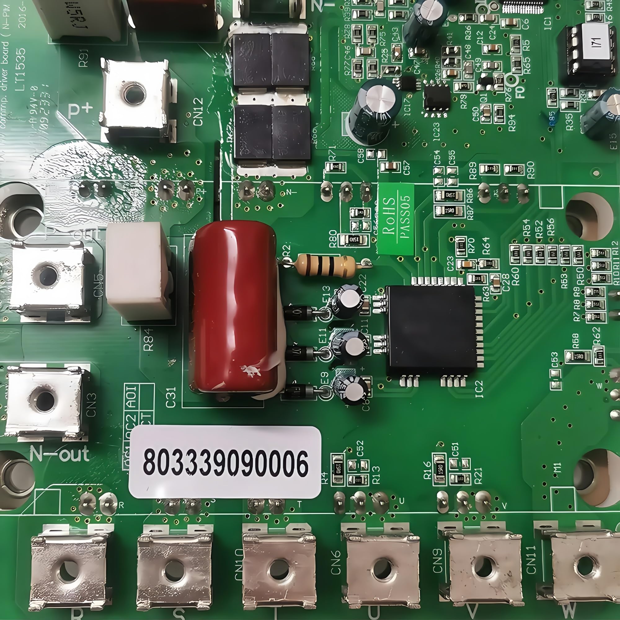 qooページ Amazon.com: DSVFBB Compatible for Chigo，ATQ420D2UMT