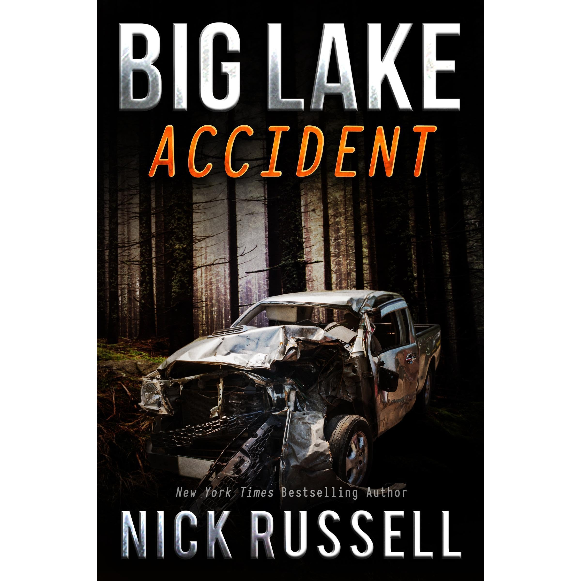 Big Lake Accident