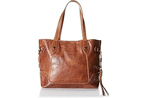 Frye Melissa Carryall | Architect Blue