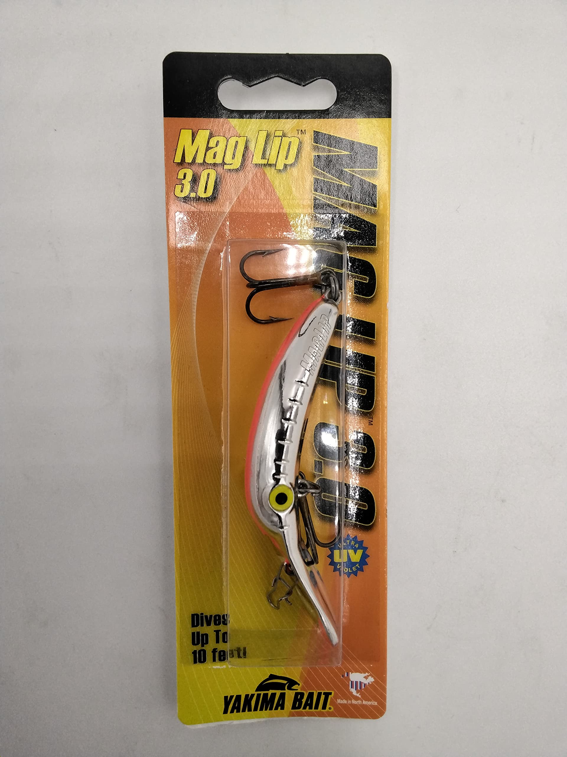 Amazon.co.jp: Wordens 9571U-MSFRS マグリップ 3インチ
