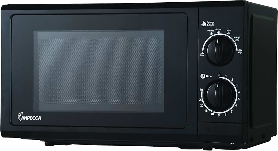 Amazon.ca 12 volt microwave