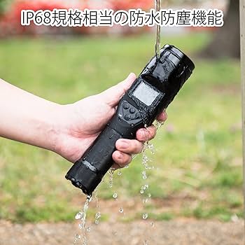 Amazon.co.jp: Kenko ビデオカメラ DVCT-500 720p動画 1000lm