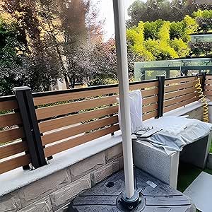 Soluzioni Freccia Recinzione In Ferro Battuto Resistenti Ed Eleganti Per I Tuoi Spazi Esterni - Foto 7