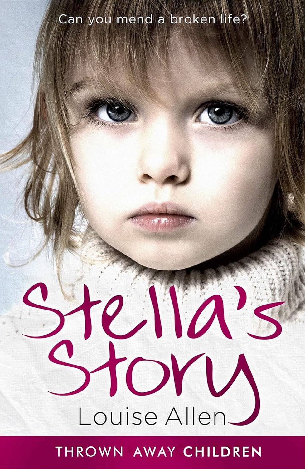 Stella's Story (Thrown Away Children) 9781912624881 Allen