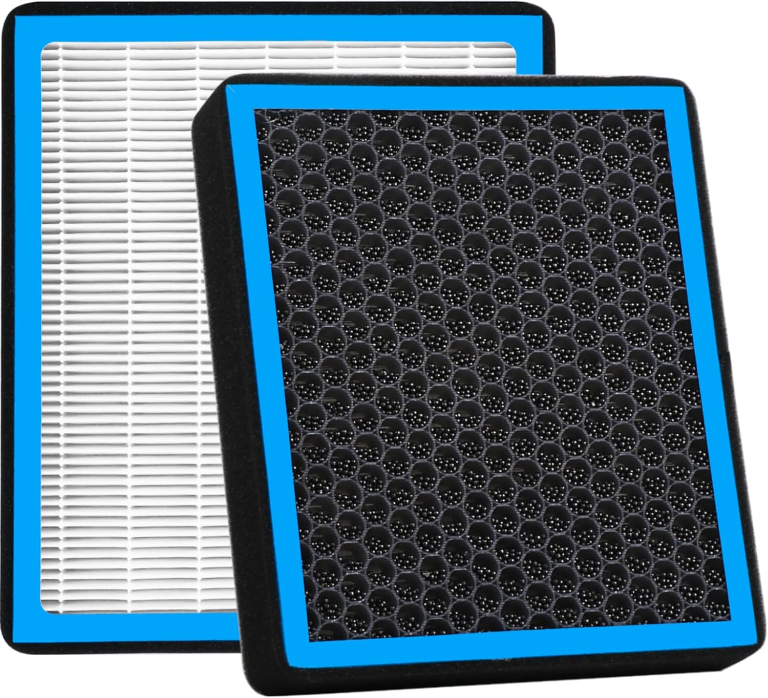 CP966 Cabin Air Filter with Activated Carbon For Chevy GMC