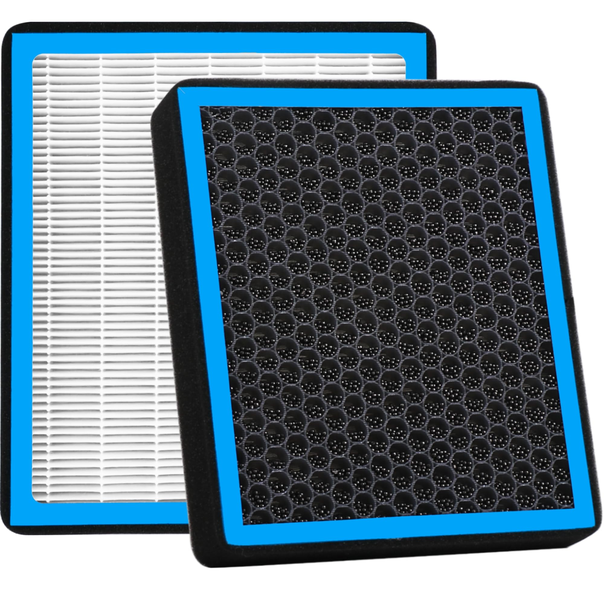 RICHWEI CP966 Cabin Air Filter