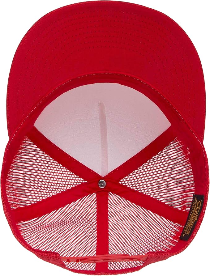 Gorra Trucker Clásica Yupoong para Hombre miniatura 5