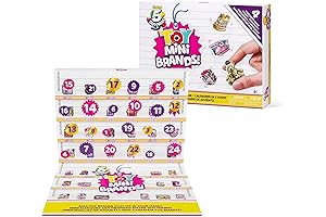 Shopkins 2023 Limited Edition Advent Calendar