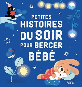 Marque Petites histoires du soir pour bercer bébé