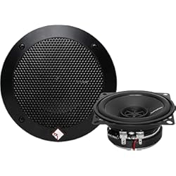 Parlantes Coaxiales Para Auto Rockford fosgate 0780687342470 - Altavoces r14x2