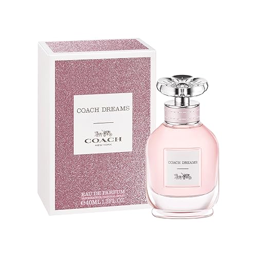 Miniatura 2 de Coach Coach Dreams Eau de Parfum