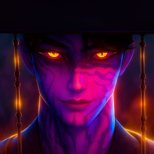 Jinu Wallpaper – HD & Aesthetic Fan Backgrounds