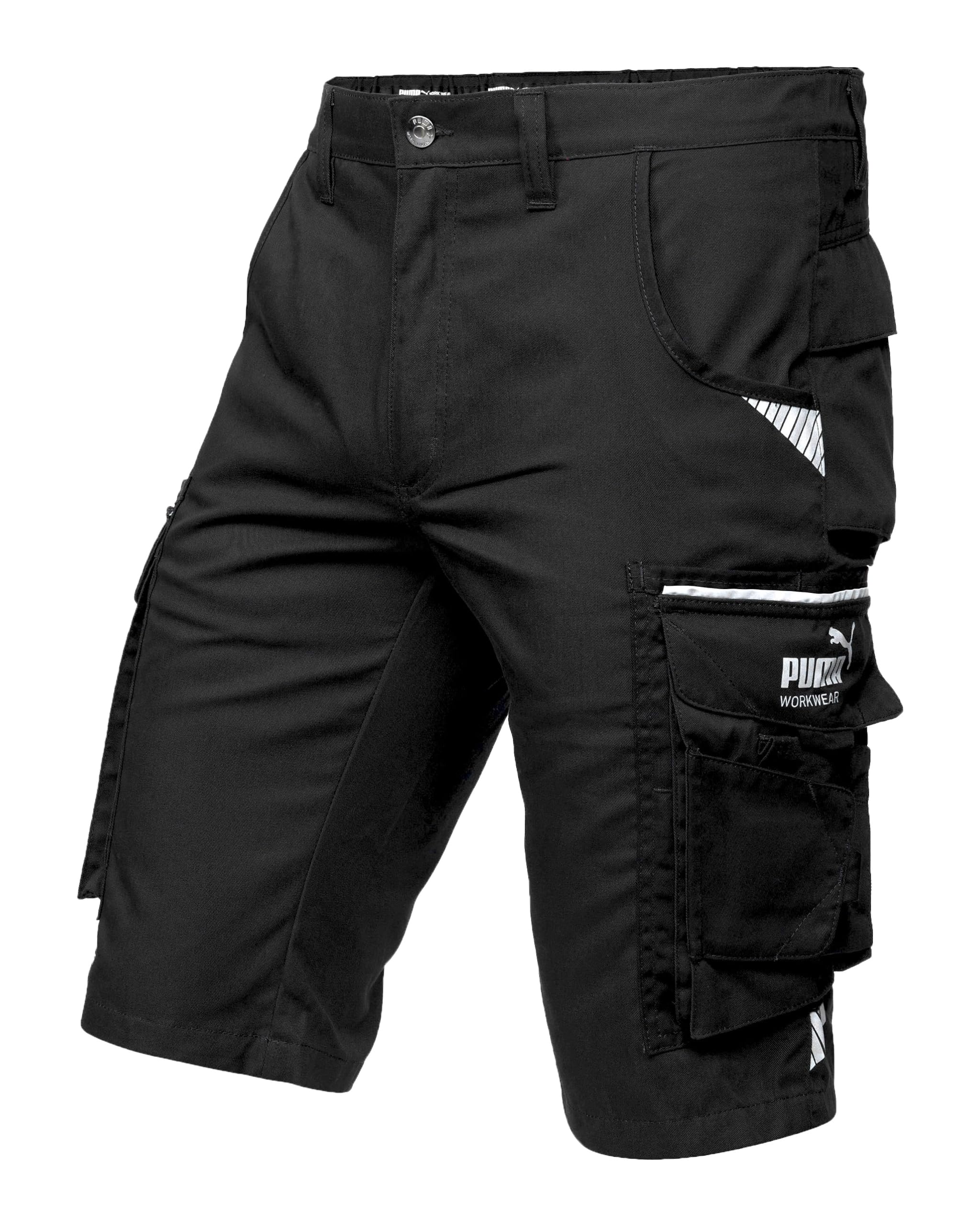 PUMA Workwear Precision X Work Shorts