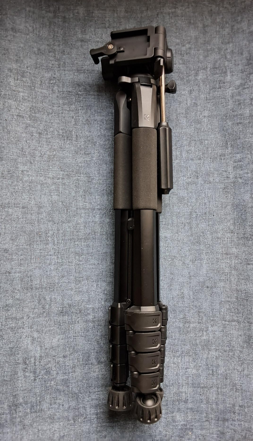 Versatile Good Value Tripod