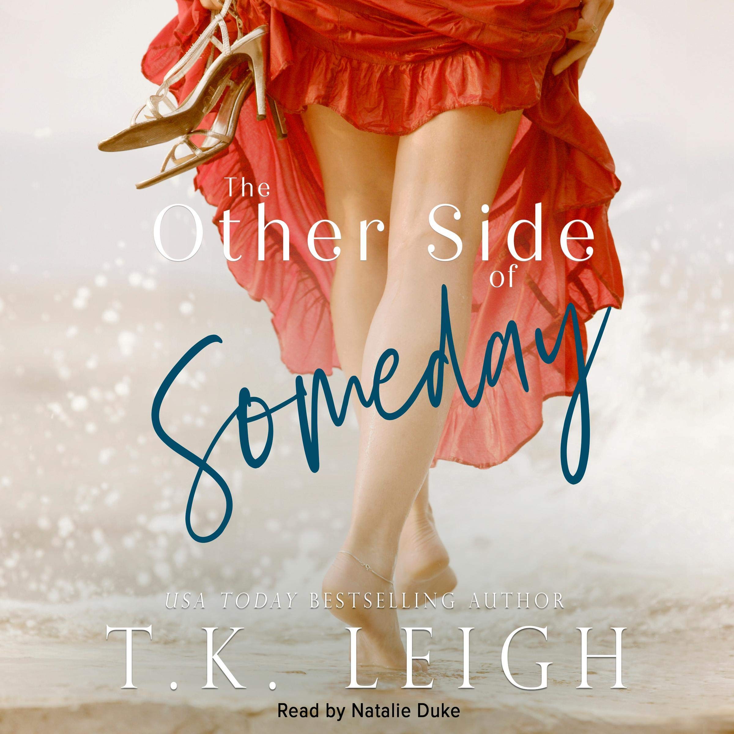 The Other Side of Someday