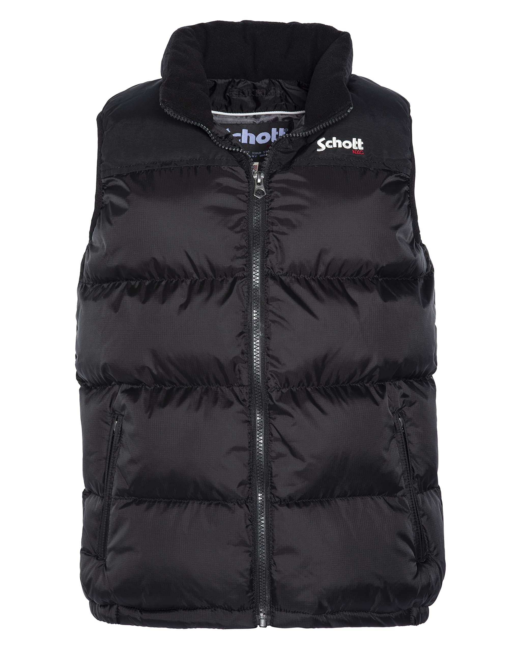 Schott NYC Utahvb Jacket Mixte enfant