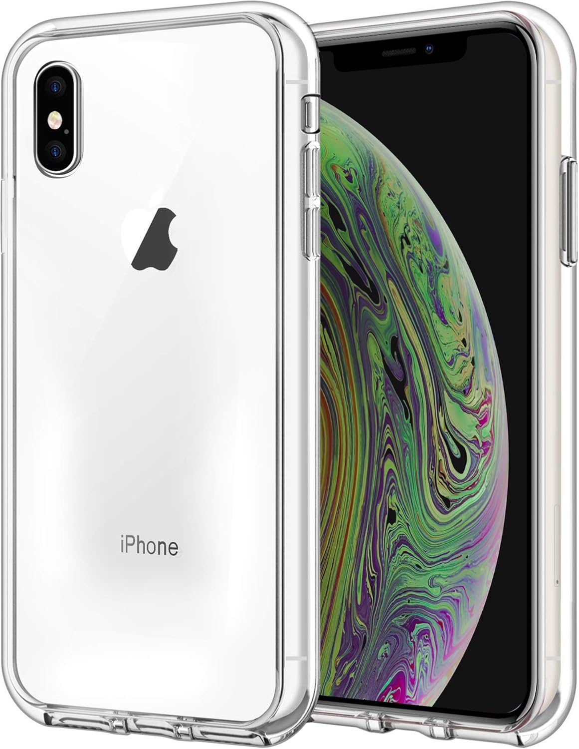 Slim protective iphone xs max case Clearance