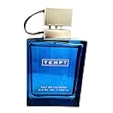 Generic Tempt Eau De Cologne Spray 3.4oz, 100 ml- Tru Fragrance
