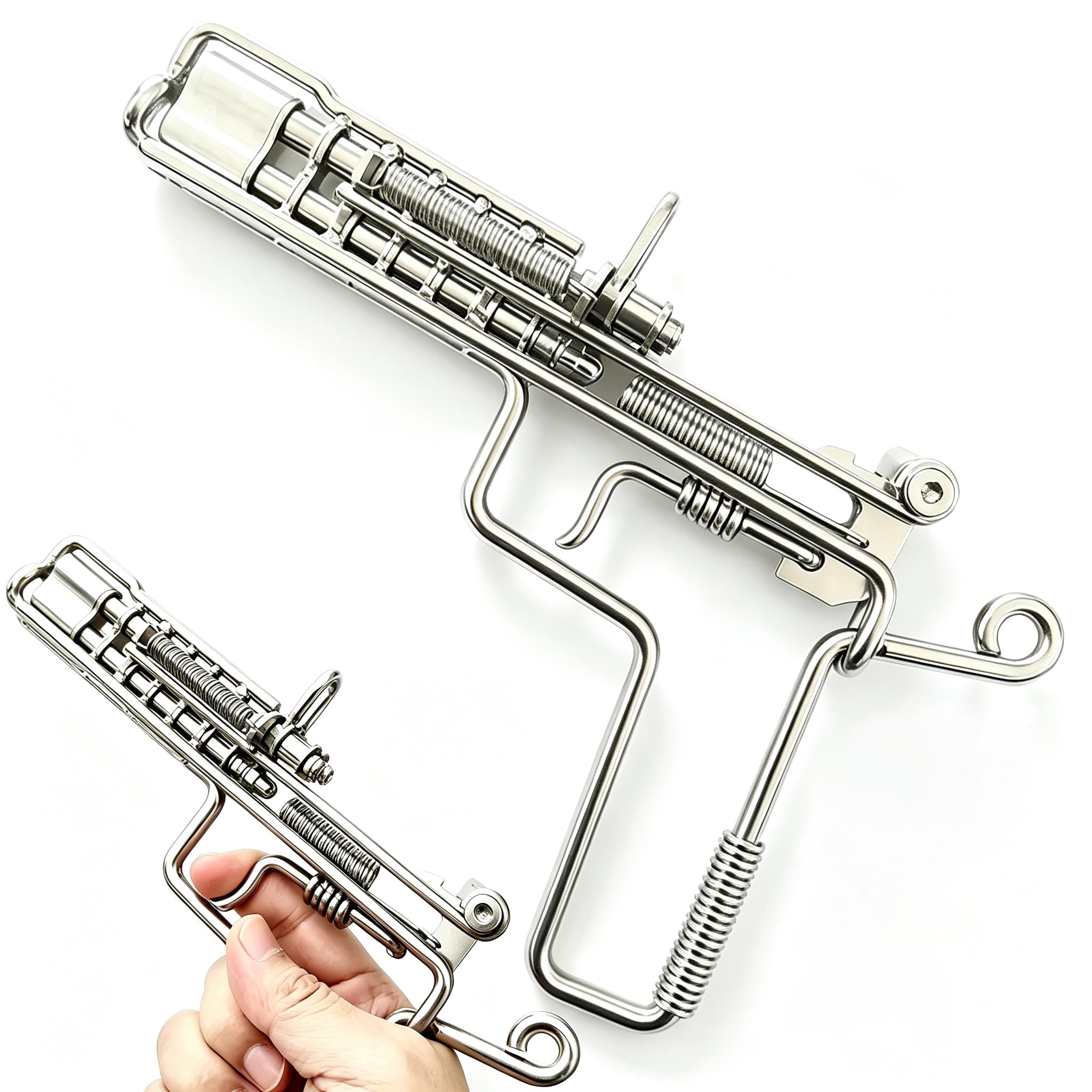 Pistola Giocattolo Per Adulti, Pistola Per Effetti Sonori,