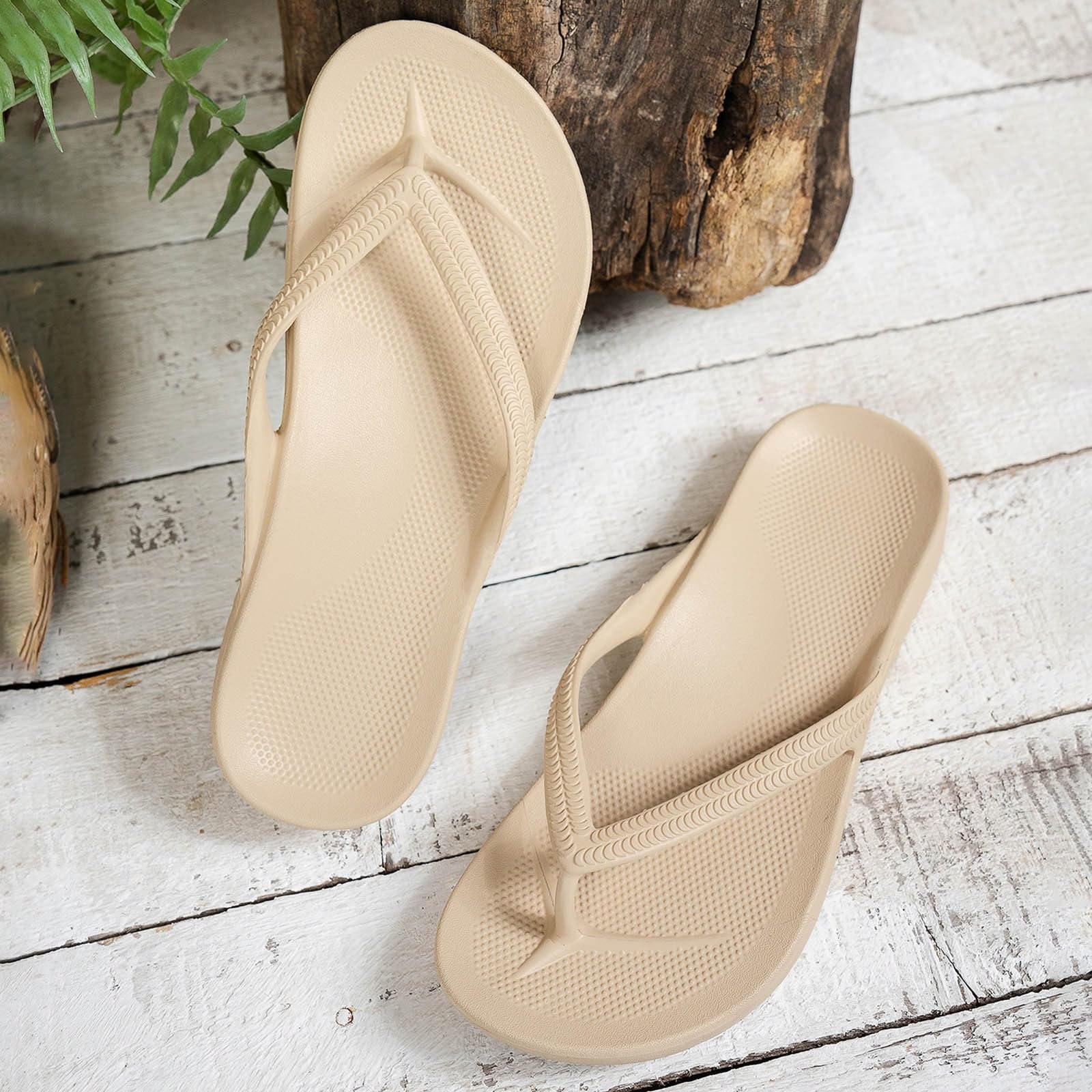 RXZCHH Generisch Chanclas de Playa Unisex, cómodas Sandalias Antideslizantes para el Dedo del pie, Uso al Aire Libre